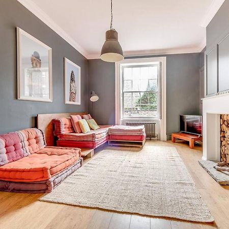 Host & Stay - The Georgian Townhouse Liverpool Extérieur photo