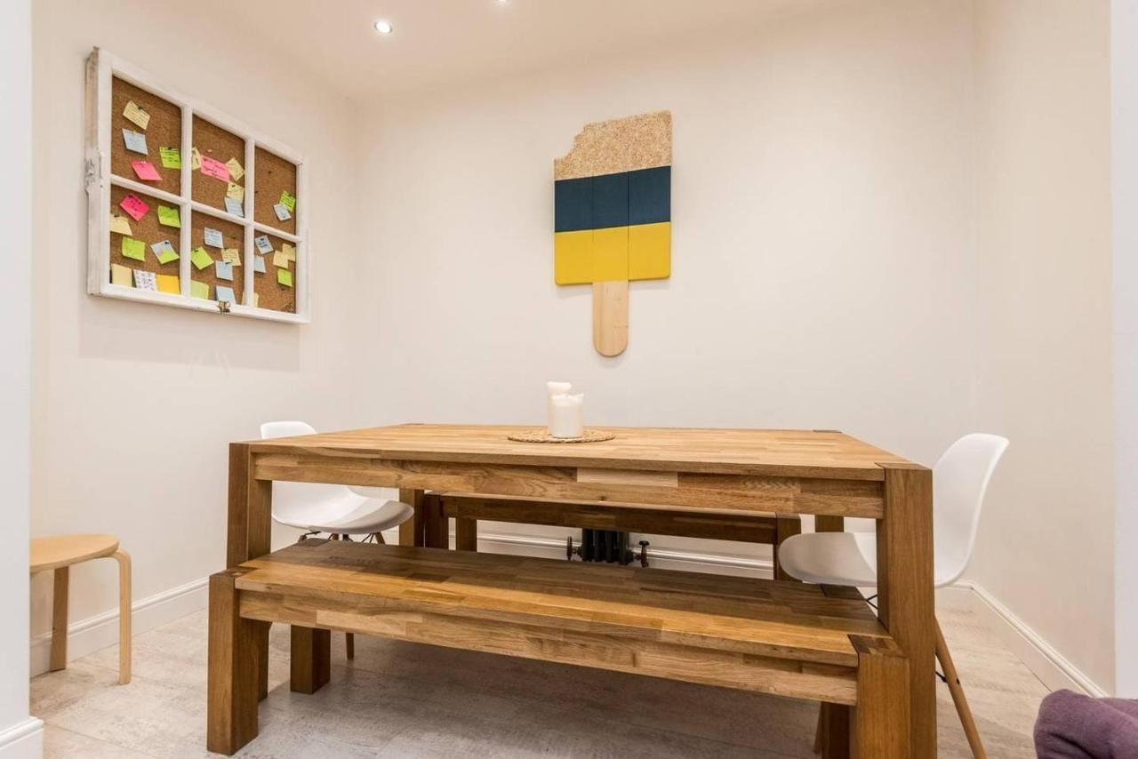 Host & Stay - The Georgian Townhouse Liverpool Extérieur photo