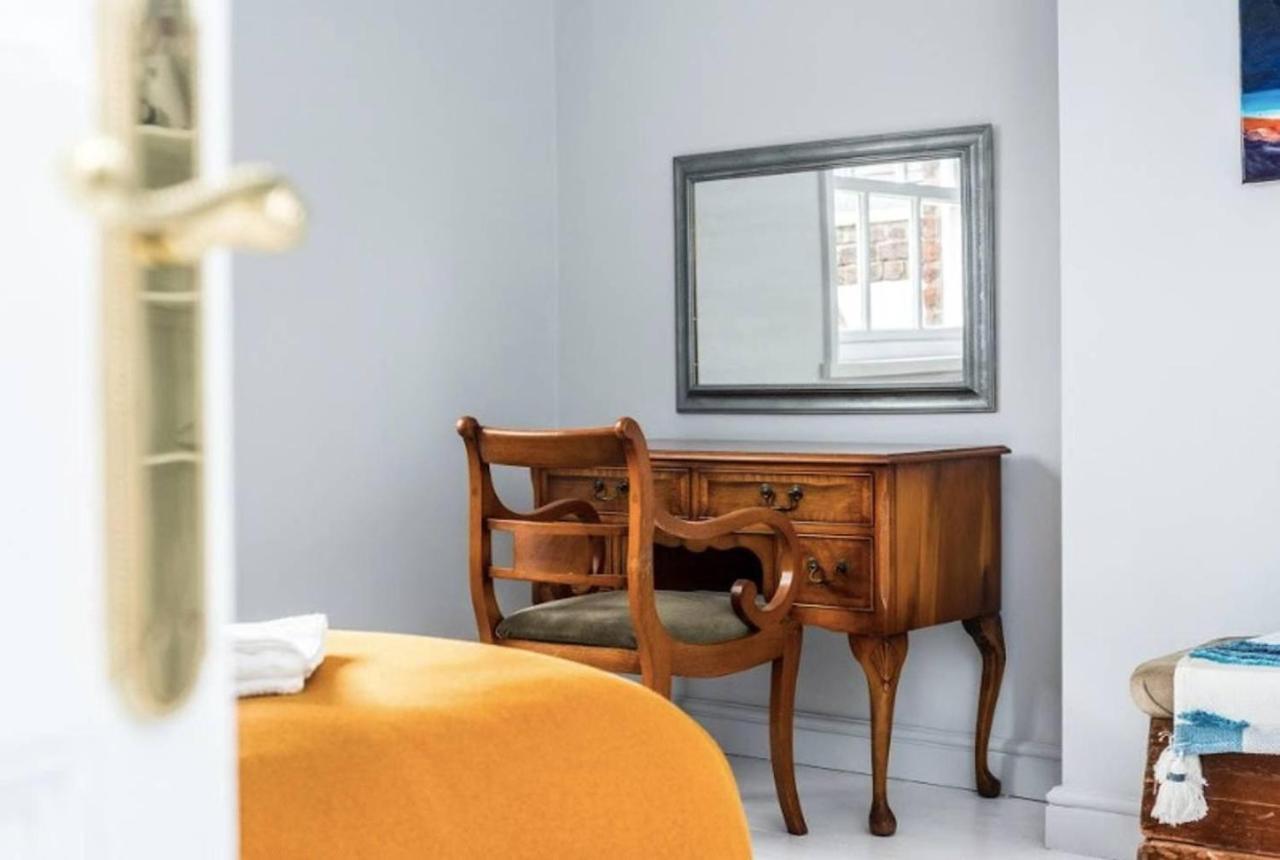 Host & Stay - The Georgian Townhouse Liverpool Extérieur photo