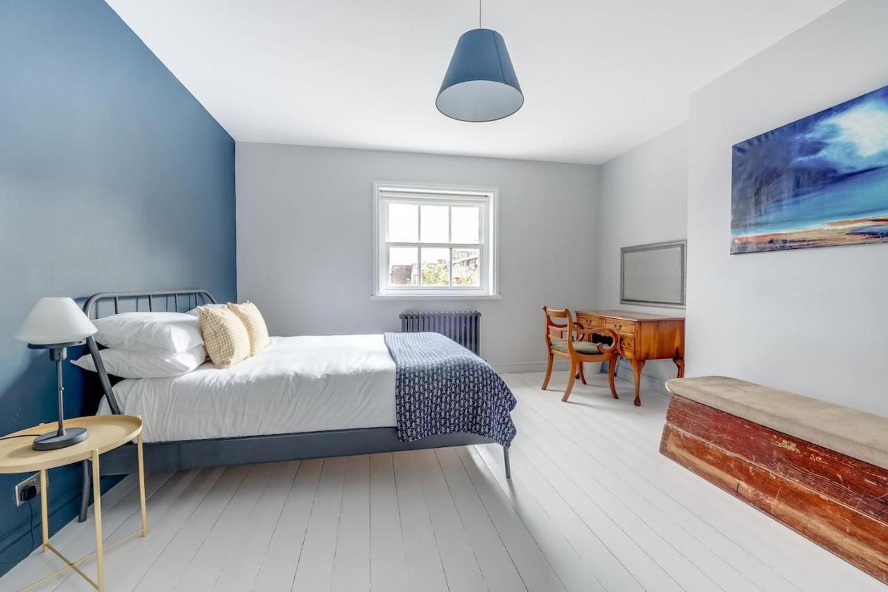 Host & Stay - The Georgian Townhouse Liverpool Extérieur photo
