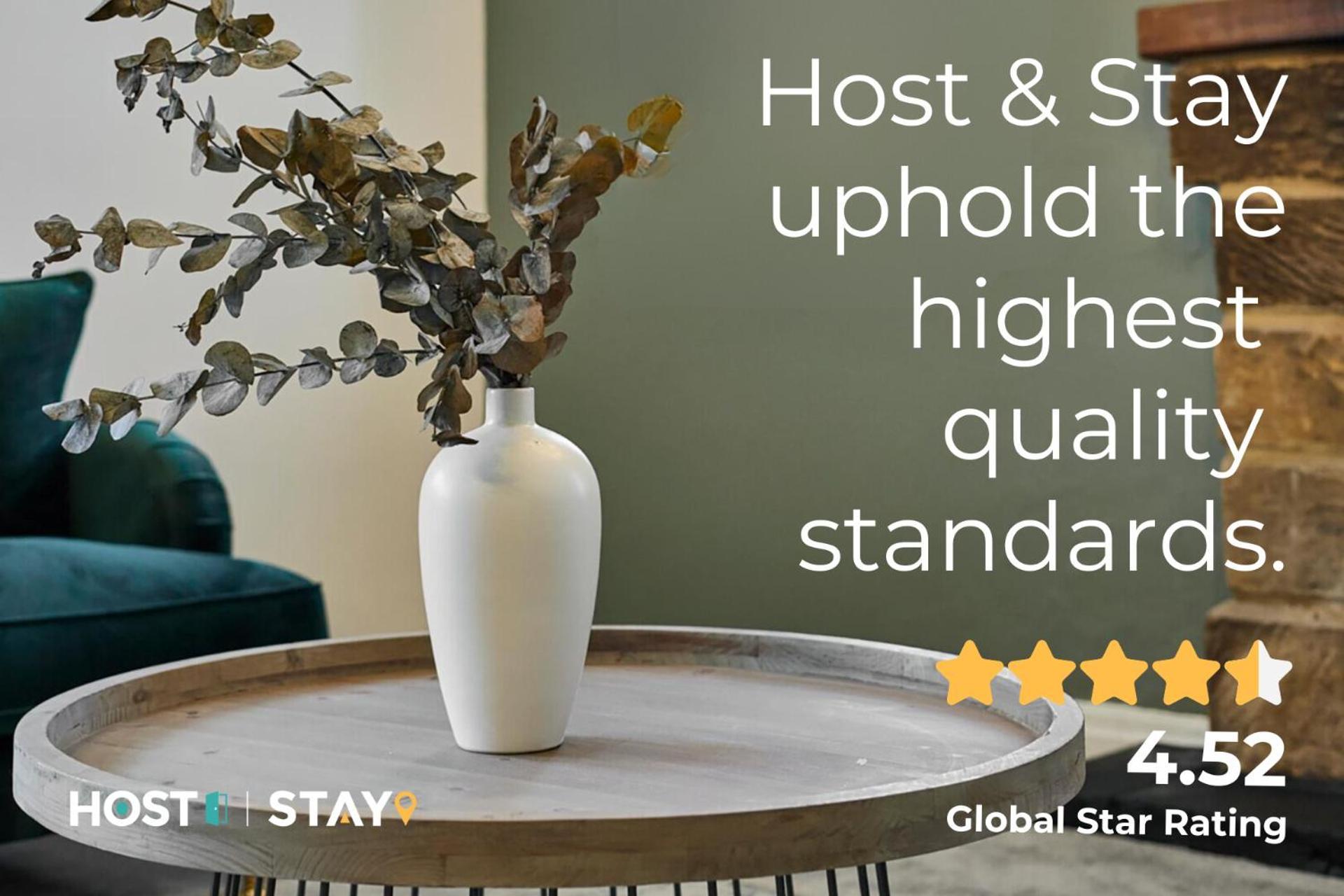 Host & Stay - The Georgian Townhouse Liverpool Extérieur photo